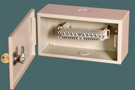 telephone pole junction box|residential telephone terminal box.